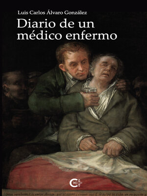 cover image of Diario de un médico enfermo
